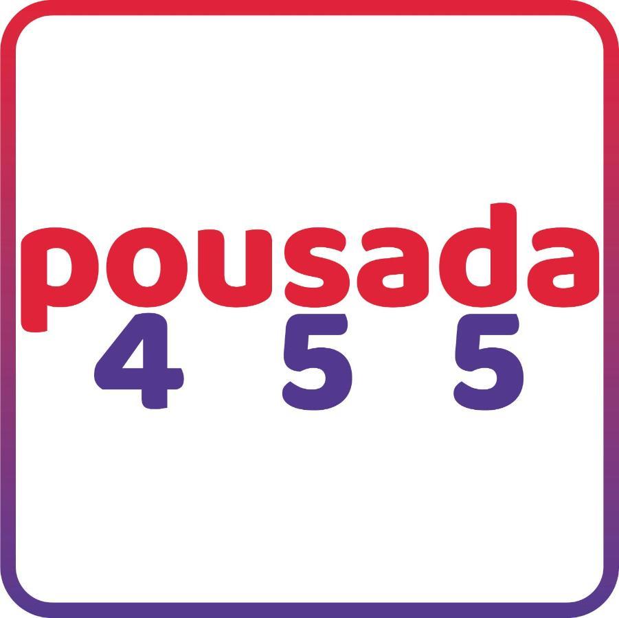 Pousada Peruibe 455 Exteriér fotografie