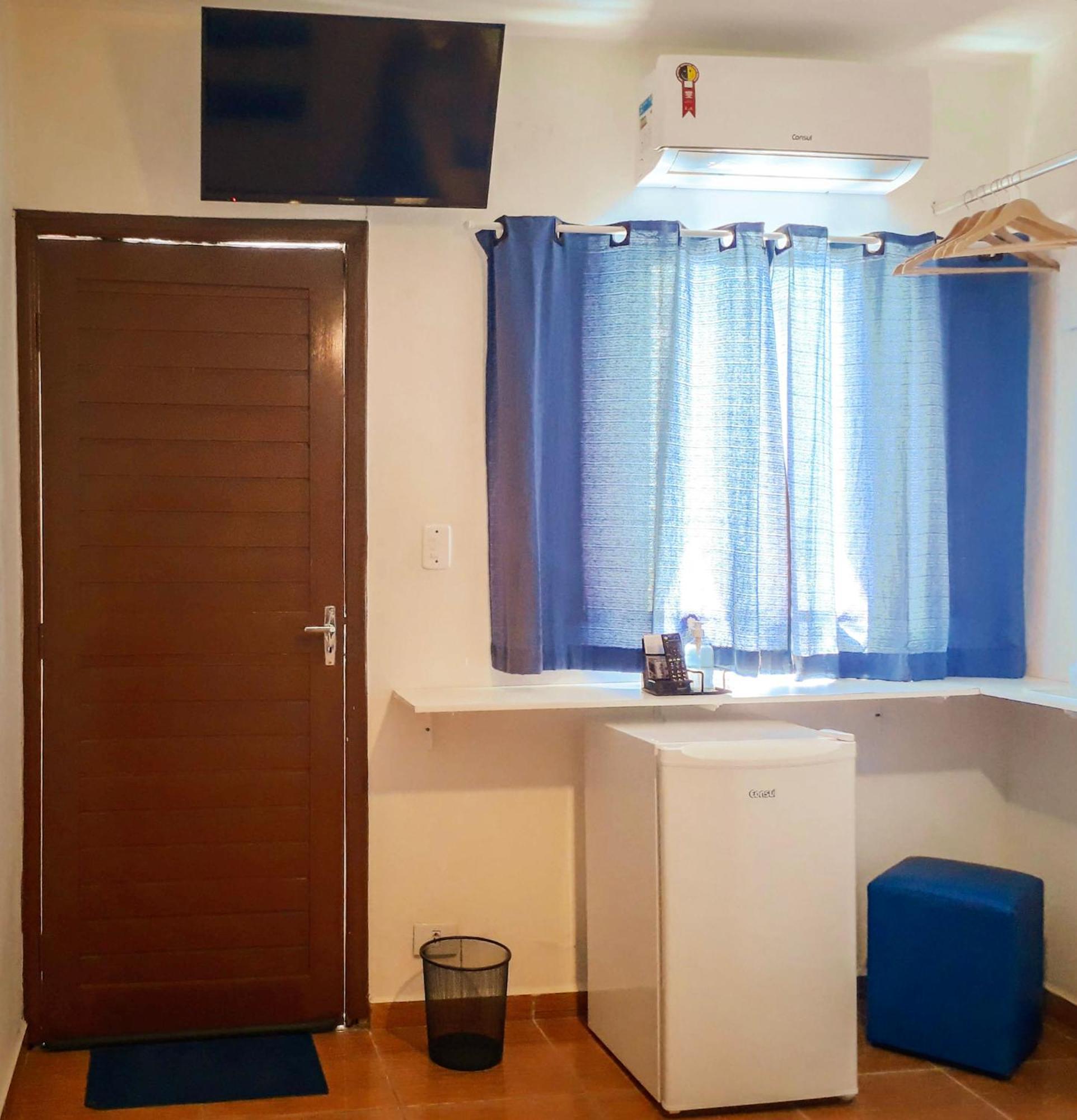 Pousada Peruibe 455 Exteriér fotografie