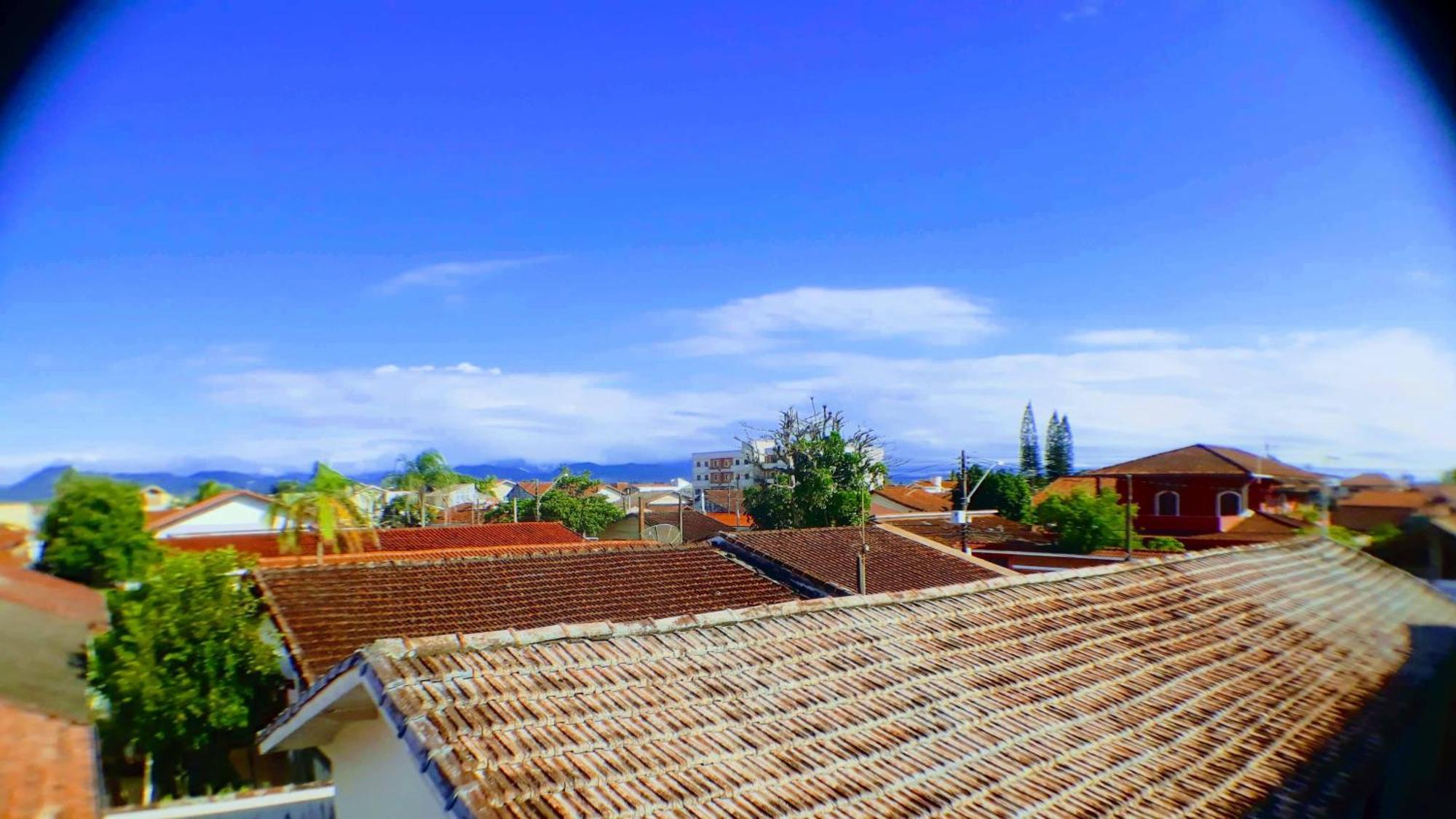 Pousada Peruibe 455 Exteriér fotografie