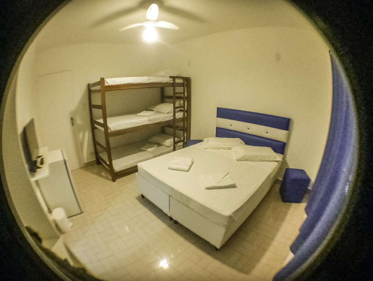 Pousada Peruibe 455 Exteriér fotografie